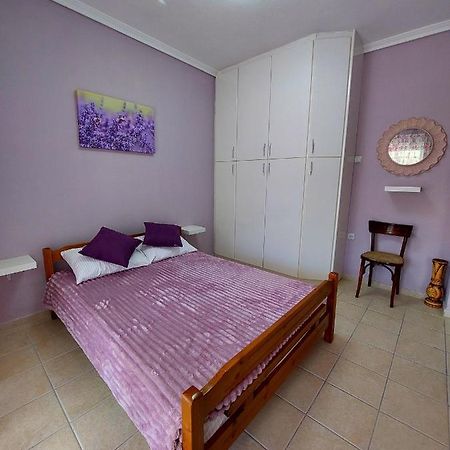 Orange Tree Apartment Asprovalta Extérieur photo