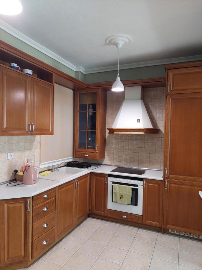 Orange Tree Apartment Asprovalta Extérieur photo