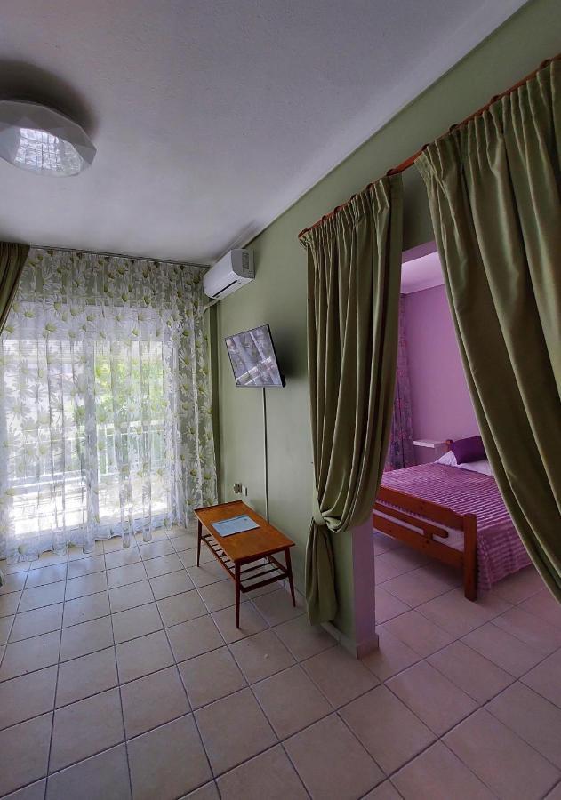 Orange Tree Apartment Asprovalta Extérieur photo