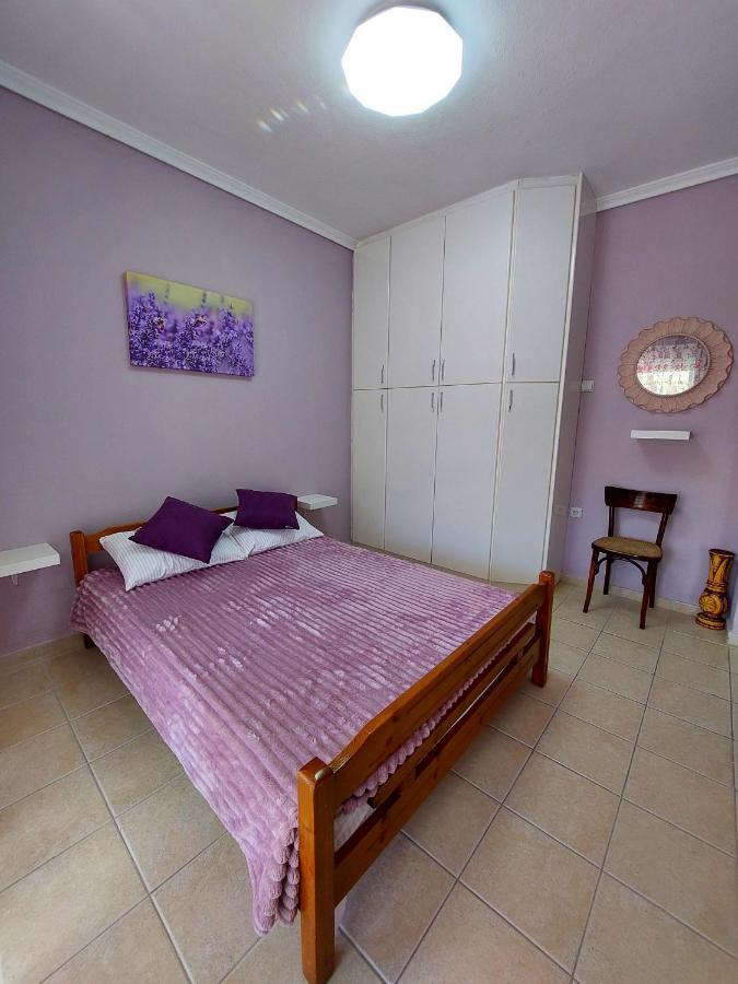 Orange Tree Apartment Asprovalta Extérieur photo