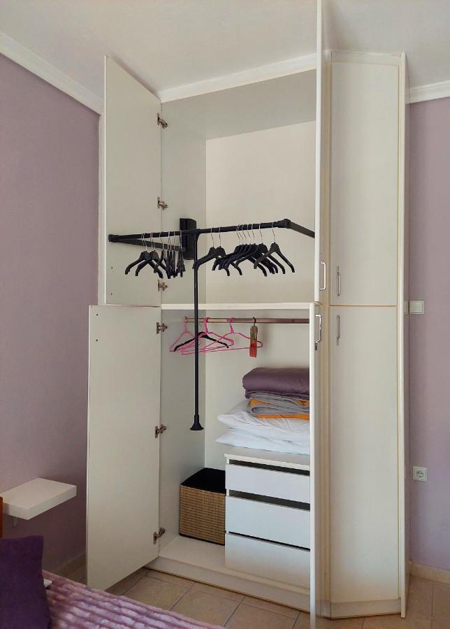 Orange Tree Apartment Asprovalta Extérieur photo