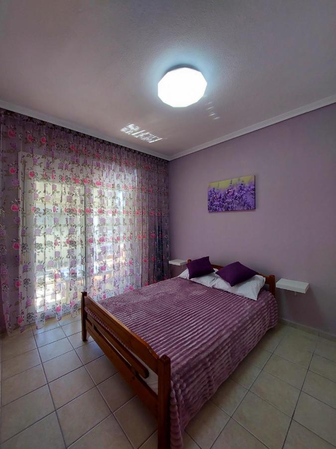 Orange Tree Apartment Asprovalta Extérieur photo