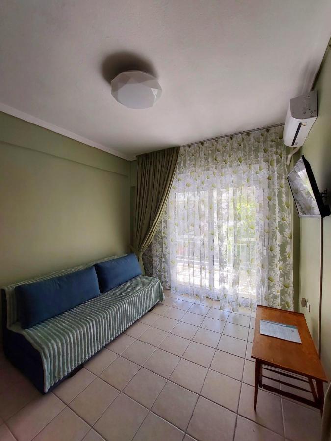 Orange Tree Apartment Asprovalta Extérieur photo