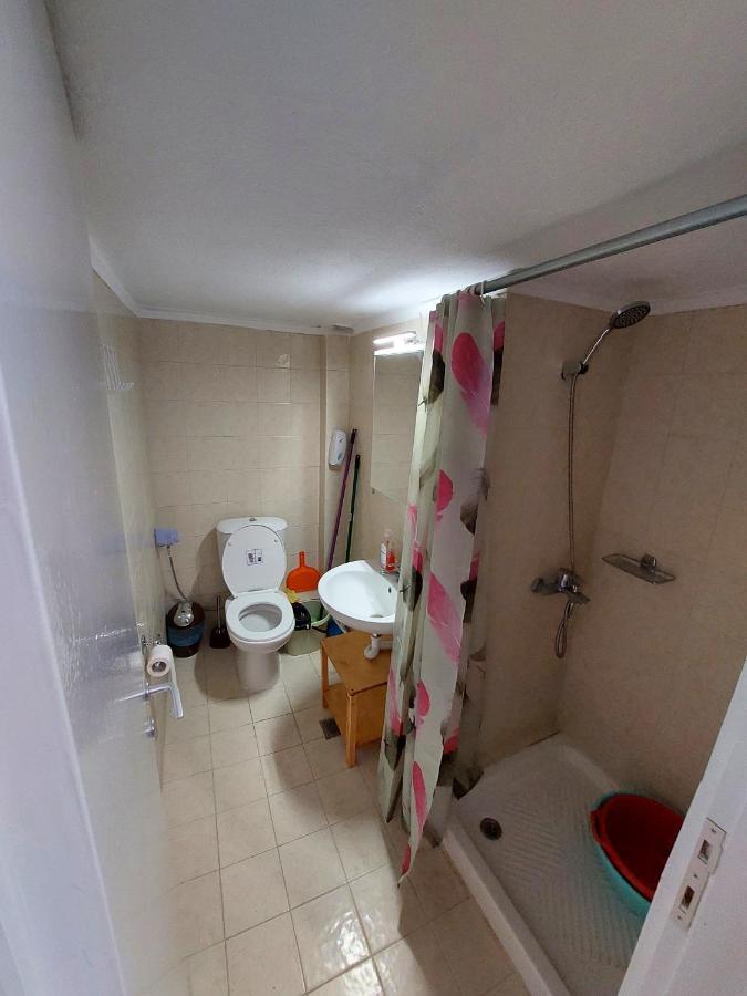 Orange Tree Apartment Asprovalta Extérieur photo