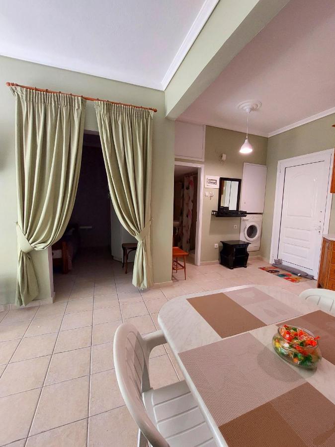Orange Tree Apartment Asprovalta Extérieur photo