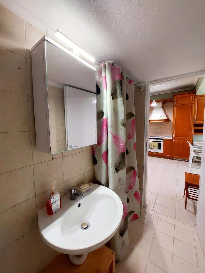 Orange Tree Apartment Asprovalta Extérieur photo