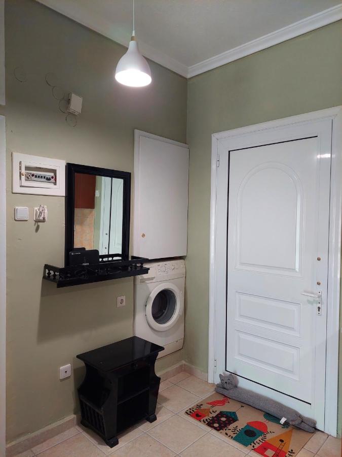Orange Tree Apartment Asprovalta Extérieur photo